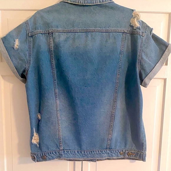 SNEAK PEEK DENIUM - Picture 2 of 5